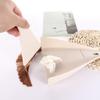 Mini Window For Desktop Corner Keyboard Sweep Household Dustpan Broom Cleaner Cleaning Brush