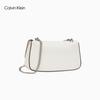 Calvin Klein Women's CK Letter Chain Shoulder Bag