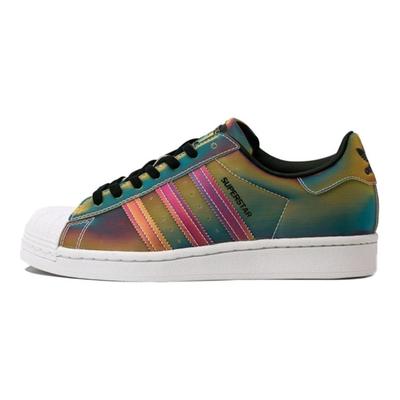 Sneaker Superstar 'Iridescenti' FX7779