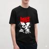Puzzo Acre “Preso con le Mani nel Sacchetto” Logo Artistico T-Shirt Unisex – Taglie S–4XL