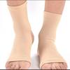 Foot Anti-Fatigue Compression Sleeve Short Tube Ankle Support Open Toe Socks Plantar Fasciitis Pain Relief Mens Womens