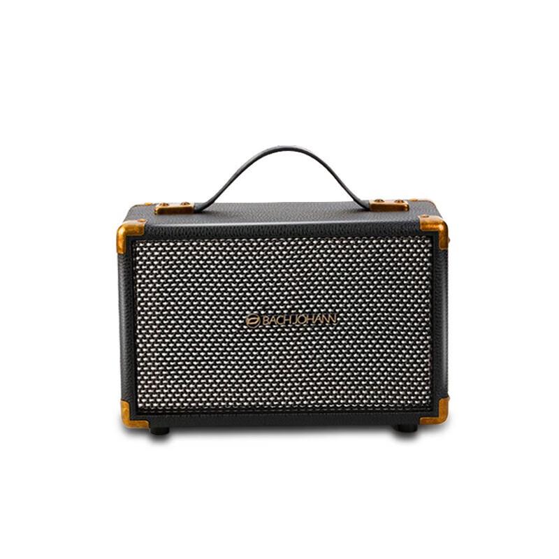 Bach John M3 Portable Wireless Bluetooth Speaker (CN version)