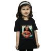 Moana Girls Montage Cotton T-Shirt