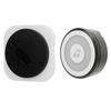 Wireless Pet Door  with Transmitter Receiver 4 Flashing Modes Touch Controll Dog Door