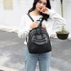 Backpack New Women's Fashion School Bag Large Capacity Travel