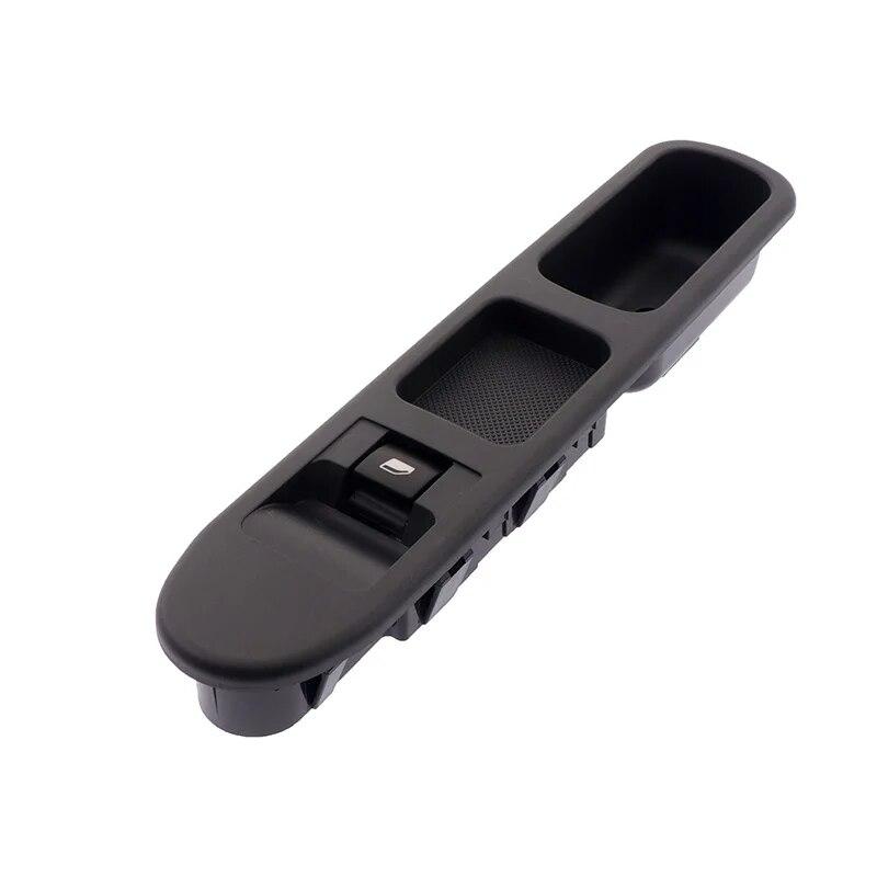 6490HQ Electric Glass Lift Switch 6 Pins Passenger Side Power Window Switch Button For Peugeot 207 SW CC 2007-2015 6554HJ 6554QL