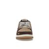 Nike Dunk Low Premium Setsubun Unisex Sneakers Brown White-Onyx Court-Purple DQ5009-268