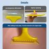 Hot Anti Car Snow Brush Cleaning Shovel Glass Ice Scrapers Tool For Volkswagen VW GOLF 4 5 6 Polo Passat B5 B7 Touareg Bora Tigu