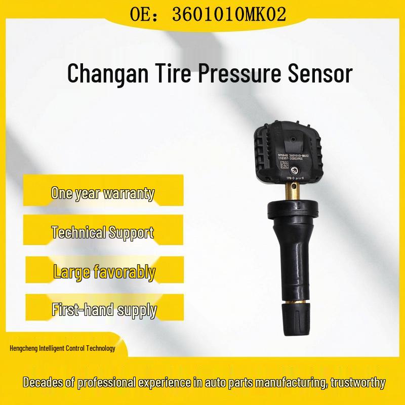 Reifendrucksensor 3601010MK02 für Changan CS55, CS75, Oshan Qiyuan und UNI-K iDD.