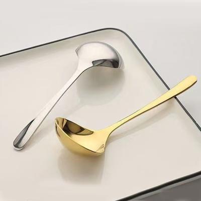 Yemek takımı – Kepçeler