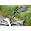 Bicycle Mirror MTB Road Bike Rear View Mirror Cycling Handlebar Back Eye Blind Spot Mirror Flexible Safety Rearview Bike Mirrors