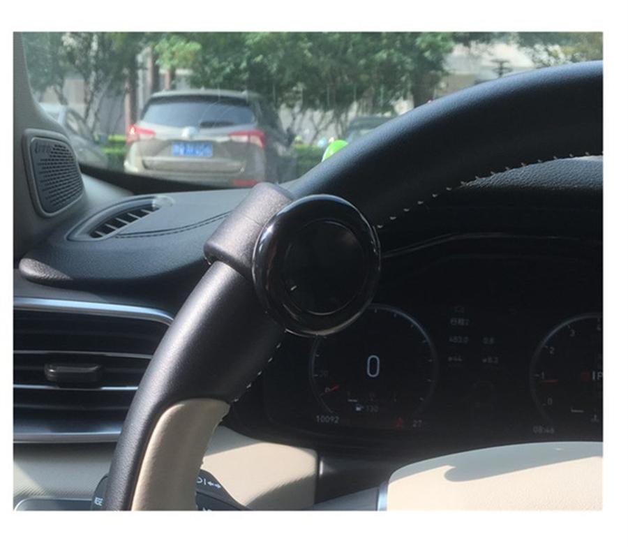 

Wireless Horn Button Kit 12V Universal Truck Car Steering Wheel