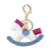Changshen Ins Style Little Horse Keychain - Set of 5