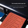 DOCON 70g A4/A3 Colored Multifunction Paper CN plug (adapter included)