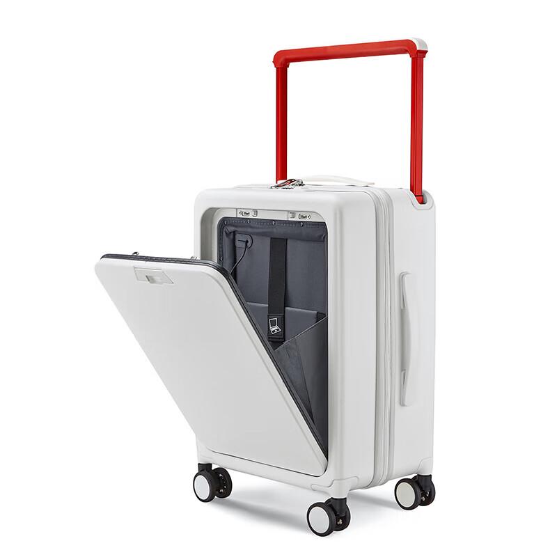 Tymon Starlight TM-L1936 Hardside Spinner Luggage