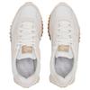 Puma Blktop Rider Nylon LT Unisex White Brown 401440-04