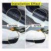 2.0 X 32.8 Ft (5 Cm X 10 M) Car Door Film Protective Tape