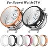 Full Protection Protective Case TPU Cover Shell for Huawei Watch GT 6 Smart Watch Accessories