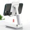 High-quality Phone Stand, Adjustable Angle and Height Desktop Stand, Fully Foldable/portable Phone Stand