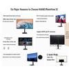 HUAWEI MateView SE 27-inch 2K 100Hz Monitor CN plug (adapter included)