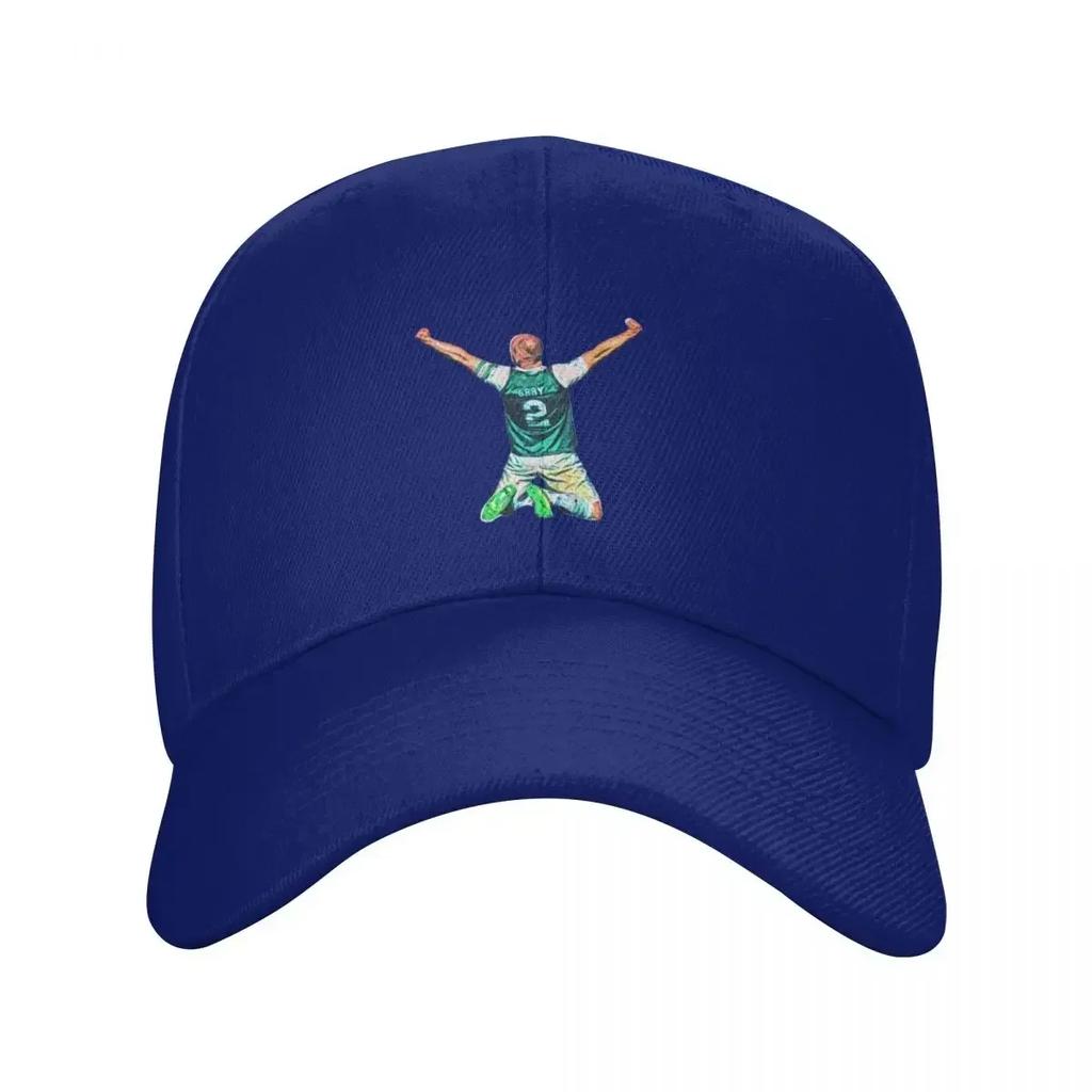 David Gray Baseball Cap Custom Cap Rave Unique hats Unisexs Womens