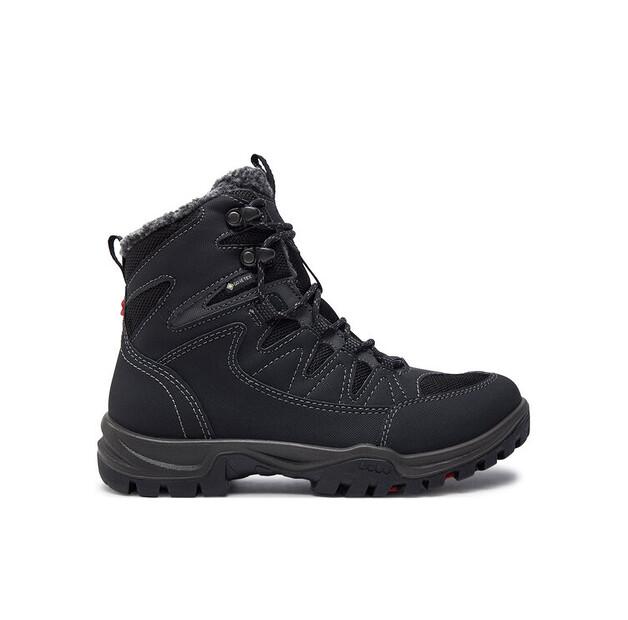 Треккинговые ботинки ECCO GORE-TEX EU 36