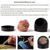 Soldering Iron Tip Cleaner Cleaning Solder Iron Tip Nozzle Desoldering Copper Wire Cleaning Ball for Cleaning Soldering Irons
