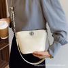 Fashion Chain Small Bag Women's 2025 New Bucket Mother and Child Bag High-end Texture Versatile Commuter Shoulder Crossbody Bag