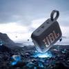 JBL GO4 Portable Bluetooth Speaker