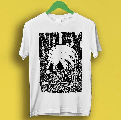 

NOFX Music Vintage Retro Cool Top Tee T Shirt P862 Unisex T-Shirt XXL