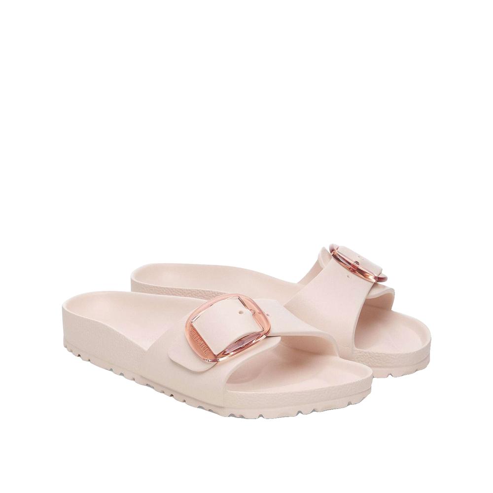 Sandals Birkenstock Madrid Big Buckle