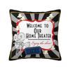 Textile pentru bucătărie și sufragerie – Huse pentru perne