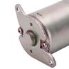 Motorcycle Car Efficient Electric Starter Motor Suitable for Agility 125 R16 125 31200KUDUC00 Reliable Easy Installation