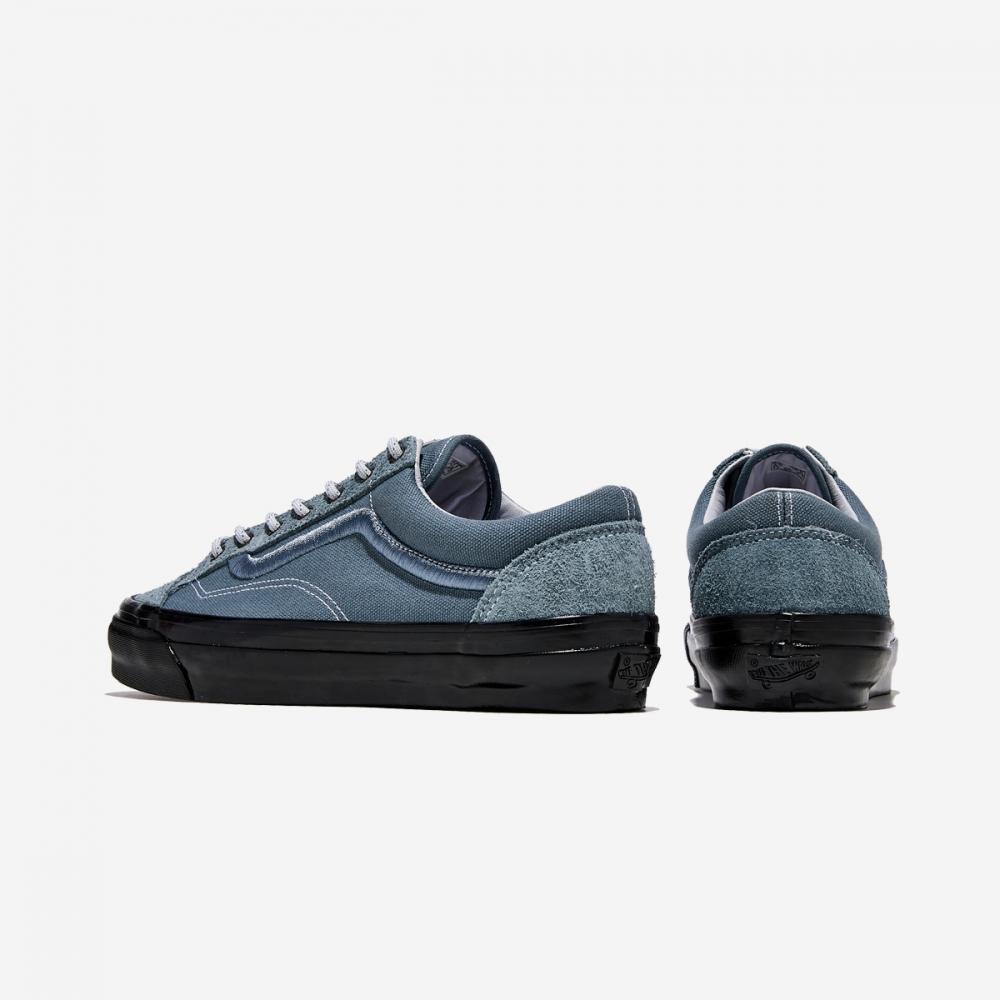 Vans Lx Old Skool 36 Vn000d9rstm