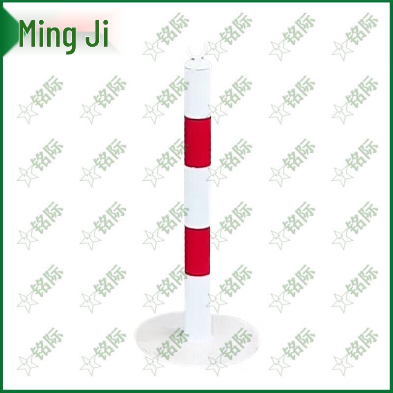 Mingji Outdoor Obstacle Pole