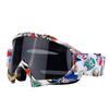 Outdoor Motorcycle Goggles Riding Glasses Helmet Off-Road Harley Vintage Windproof Dust Goggles