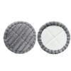 Huixi Mop & Brush Head Compatible with Dyson V6/V7/V8/V10/V11 Vacuums for Wet & Dry Cleaning