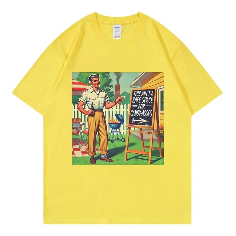 

Rude for Women Funny Graphic T Shirts Men Women Clothing Y2k Fashion Oversized T Shirt Summer Casual Cotton Short Sleeve T-shirt 3XL