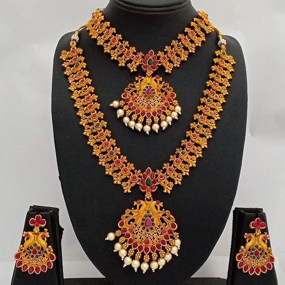 Necklace Set for Women