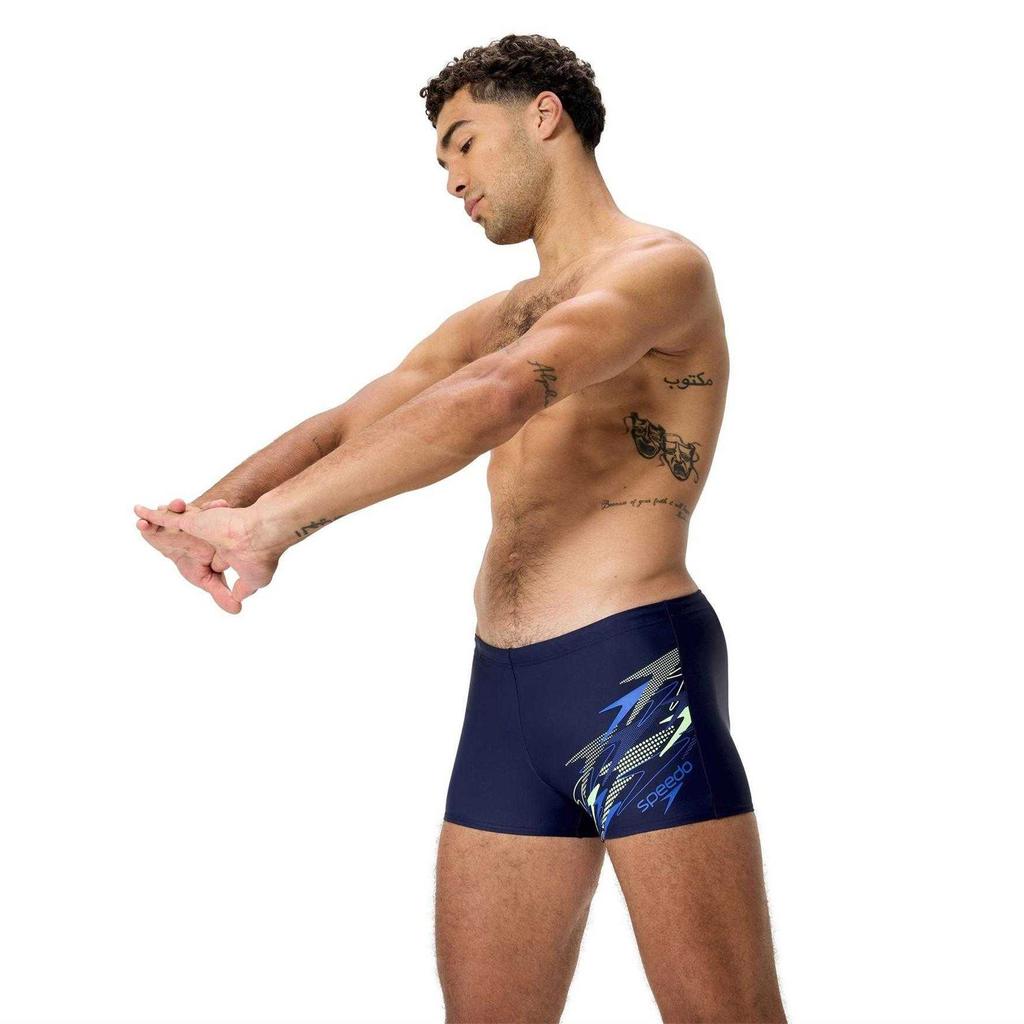 Speedo Mens Medley Swimming Trunks