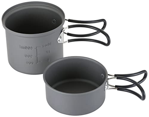 PRIMUS EasyCook Solo Set S P-CK-K102 [Official Japanese Product]