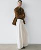 Masimodutti Voluminous Wide Pants