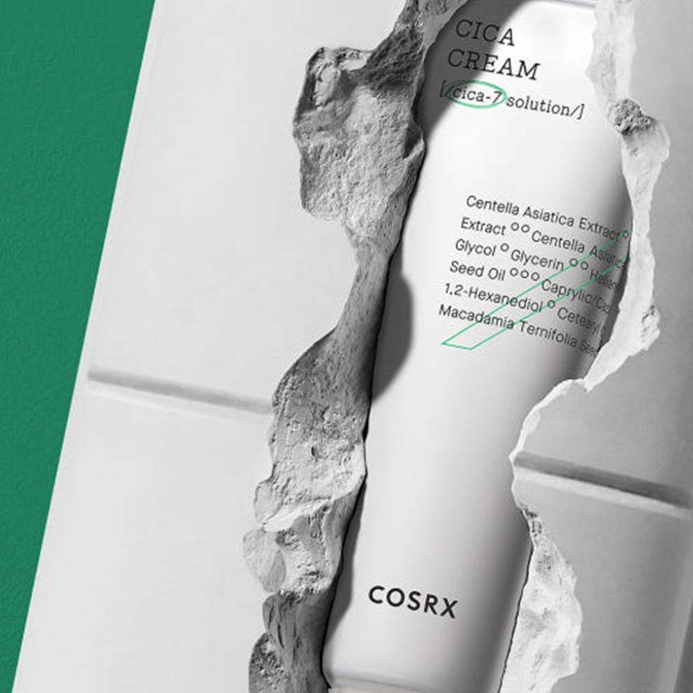 COSRX Pure Fit Cica Cream 50ml