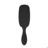 Brosse Démêlante - Wet Brush - Shine Enhancer - Noir - Unisexe - 1 Pc