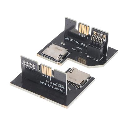 Ngc Sd2Sp2 Pro Adaptér Sdload Sdl Micro Sd Karta Tf Čtečka Karet