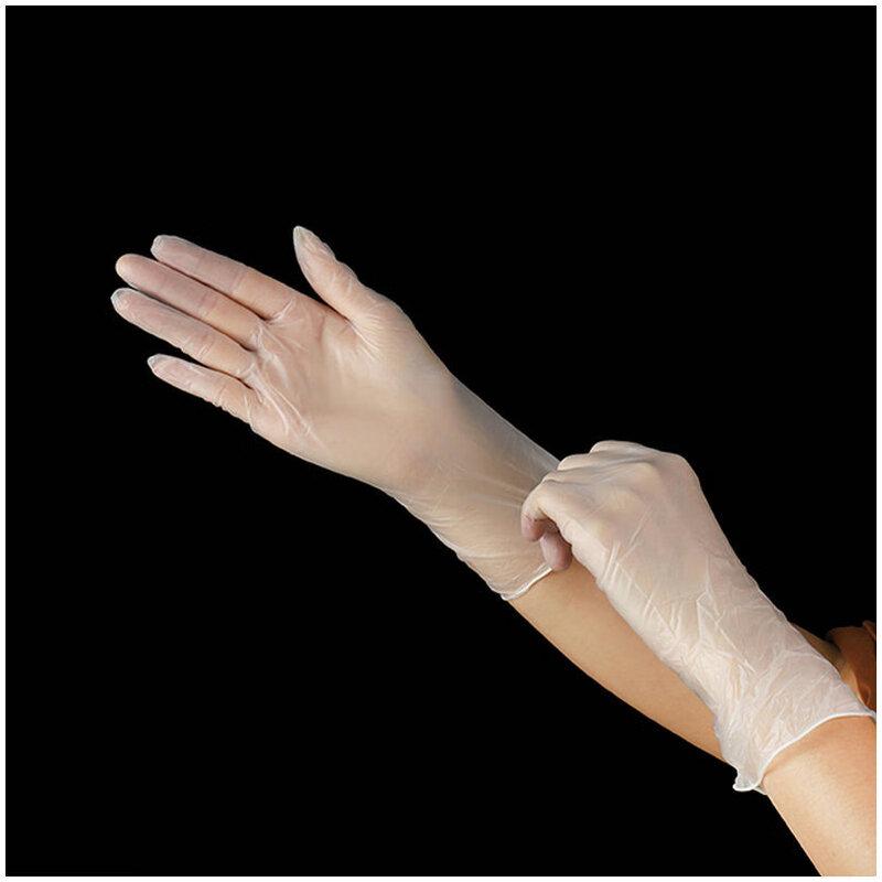 Disposable PVC Gloves