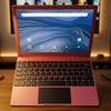 Laptop Android da 10,1 pollici Back PC Allwinner A133 2 GB di RAM 64 GB di Archiviazione Quad Core Pannello IPS Tastiera Inglese Intel Wireless