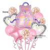 Mother's Day Gift: Balloon and Flower Decor for Salons, Malls, and Jewelry Stores
