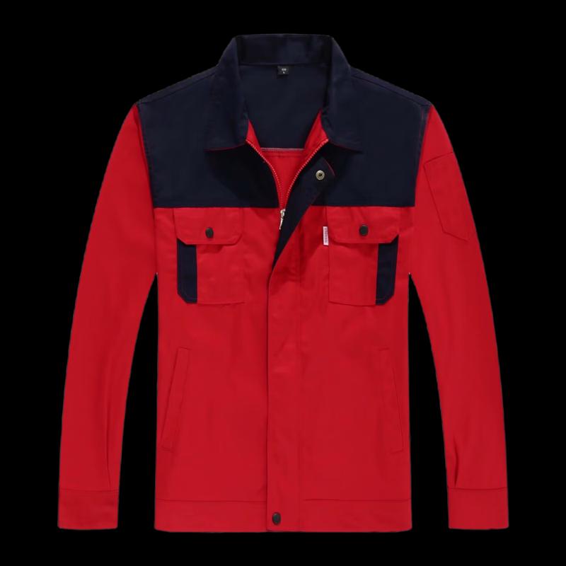 Tang Jun Long Sleeve Protective Work Shirt 175