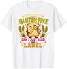 I Know You Said It’s Gluten Free Can I Just Read The Label T-Shirt, Celiac Awareness Gift, Gluten Free, Funny Gluten Free Shirt